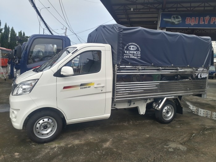 XE Tera100 990 kg động cơ Mitsubishi