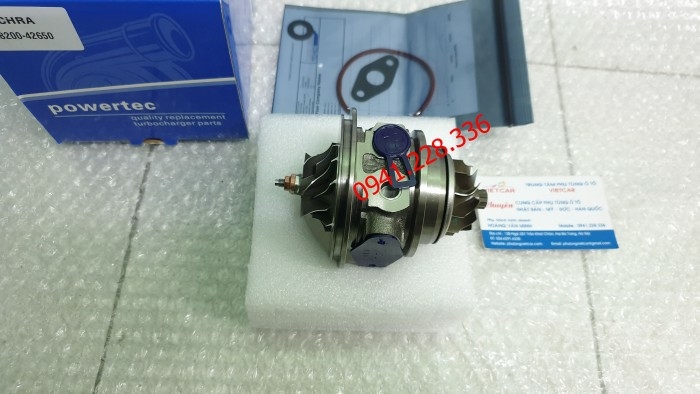 282304A700 Ruột Turbo tăng áp Hyundai Starex