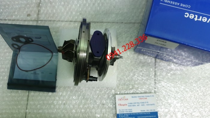 282304A700 Ruột Turbo tăng áp Hyundai Starex