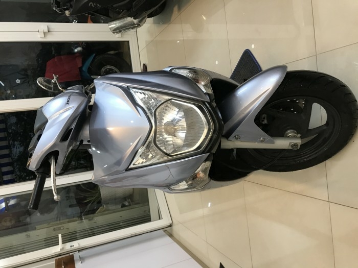 Honda Mojet 125cc chính chủ sang tên