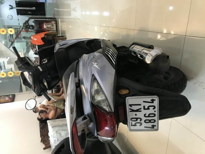 Honda Mojet 125cc chính chủ sang tên