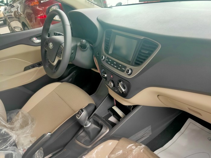 ACCENT 2020 | GIẢM 50% THUẾ | 15TR PK - XE CÓ SẴN.