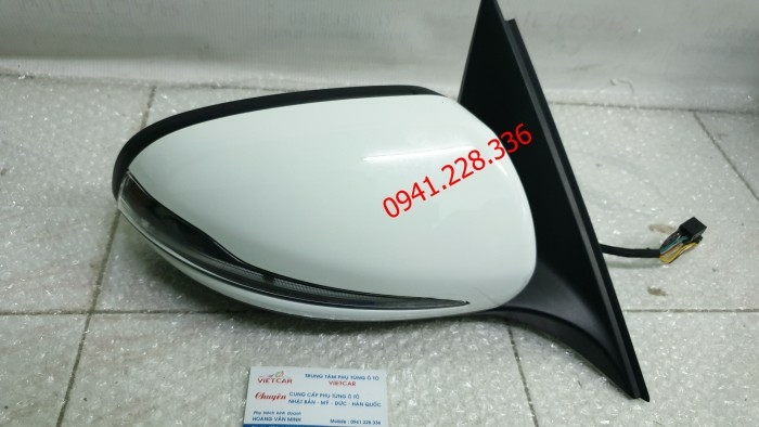 2521203050 Dây curoa tổng Hyundai Grand i10 1.2 -