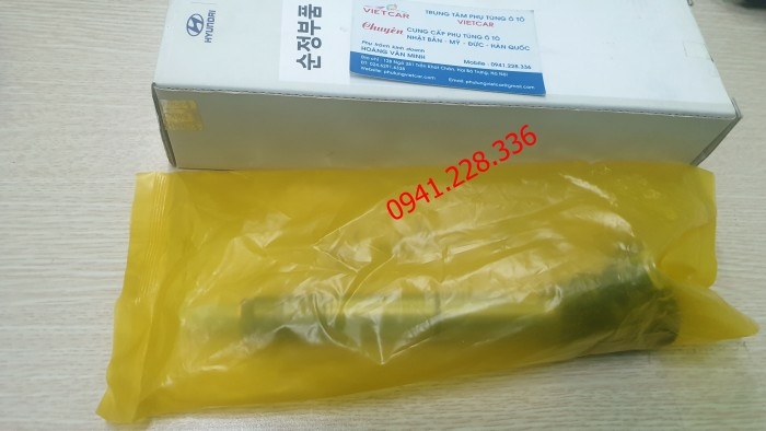 2351004040 Tay biên (thanh truyền) Hyundai I10, Accent