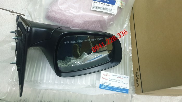 338002F610 Kim Phun Dầu Động Cơ Kia Sedona