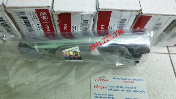 2521203050 Dây curoa tổng Hyundai Grand i10 1.2 -