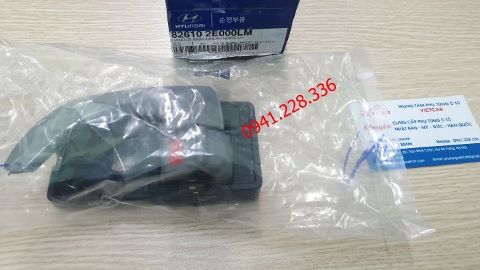 876103X010 / 876203X010 Gương chiếu hậu Hyundai Elantra