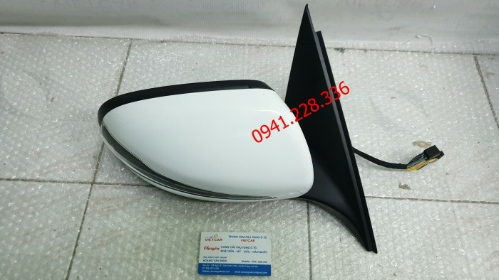 2546026000 Ống nước vào thân máy Hyundai Getz