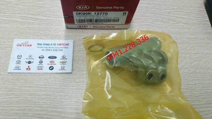 0K95K12770 Tăng cam thủy lực Kia Carnival