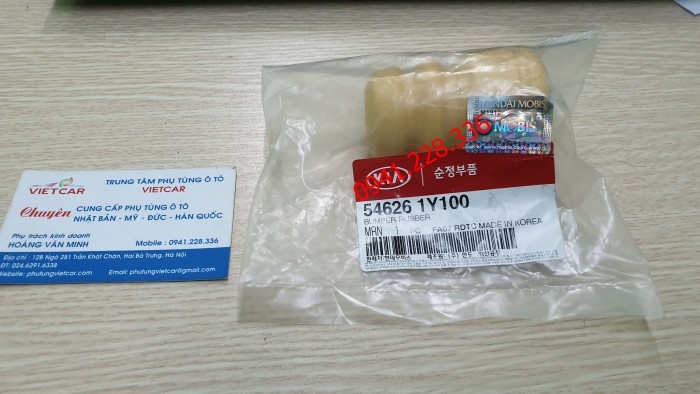 546261Y100 Tăm bông giảm sóc trước Hyundai I10