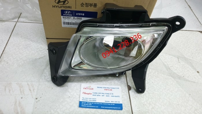 2521203050 Dây curoa tổng Hyundai Grand i10 1.2 -
