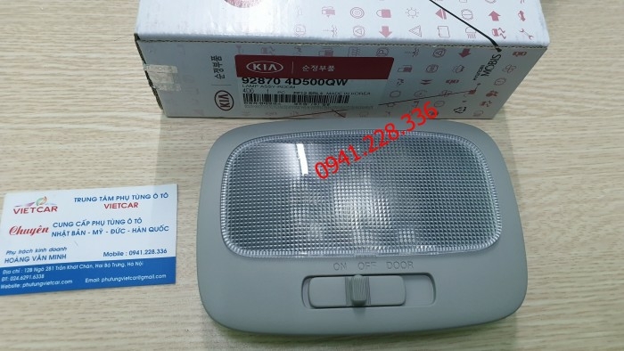 922012L000 / 922022L000 Đèn gầm  Hyundai i30