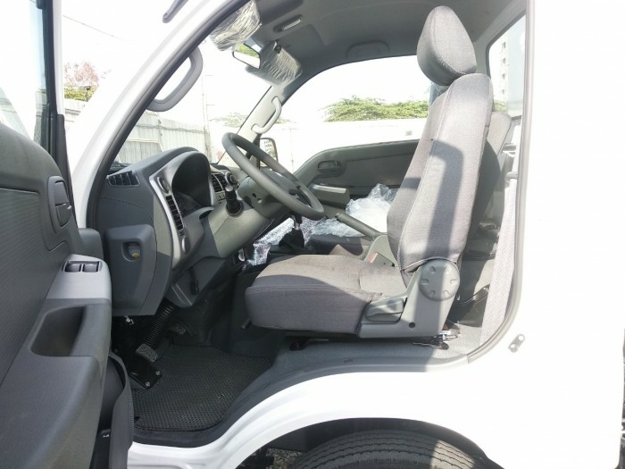 XE TẢI THACO KIA 2,4T ƯU ĐÃI LÁI XUẤT THÁNG 08