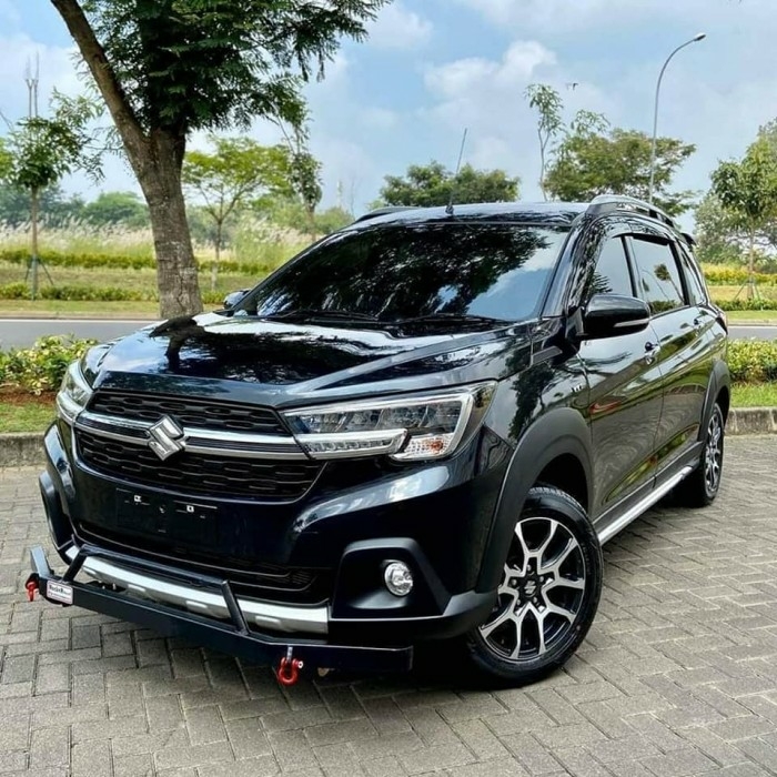 XL7 NHẬP KHẨU GIÁ TỐT NHẤT