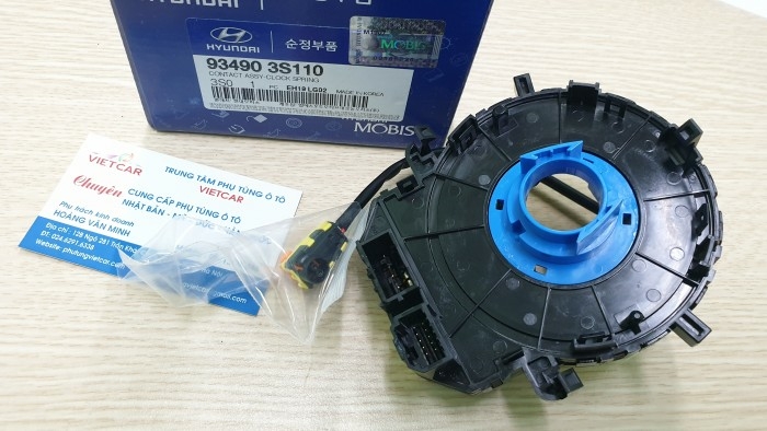 934903S110 Cáp còi Hyundai Elantra