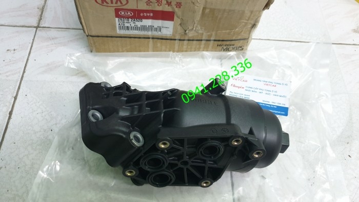 263102A520 Lọc nhớt Kia Soul,Carens