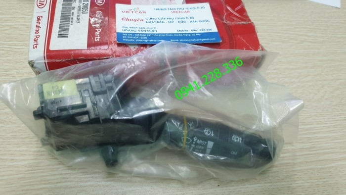 934202V050 Công tắc gạt mưa Kia Rio,Hyundai Elantra