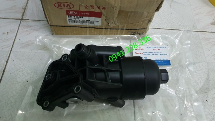 263102A520 Lọc nhớt Kia Soul,Carens