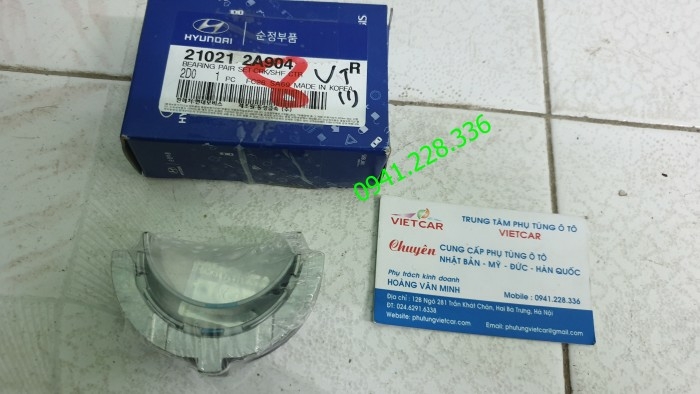 210212A904  Căn dọc trục cơ Hyundai CRETA