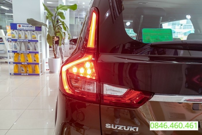 Bán xe Suzuki XL7