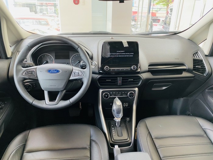 Bán Ford Ecosport 2020 Tặng thuế trước bạ