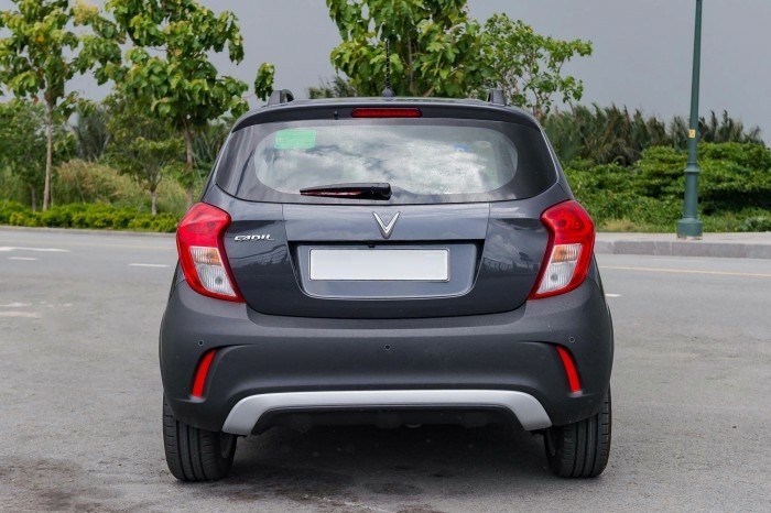 Vinfast Fadil 1.4L AT 2020