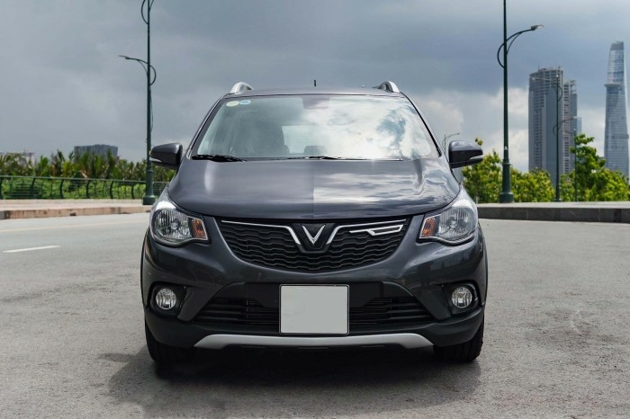 Vinfast Fadil 1.4L AT 2020