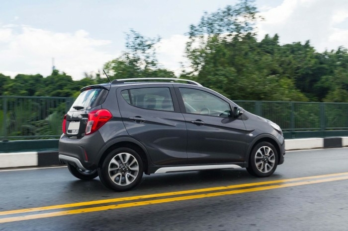 Vinfast Fadil 1.4L AT 2020