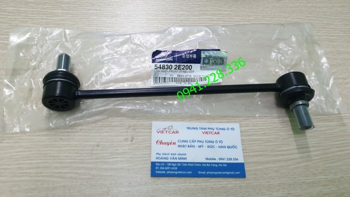 548302E200  548302G000 Rotuyn cân bằng trước Kia Forte/Cerato ,carens/rondo