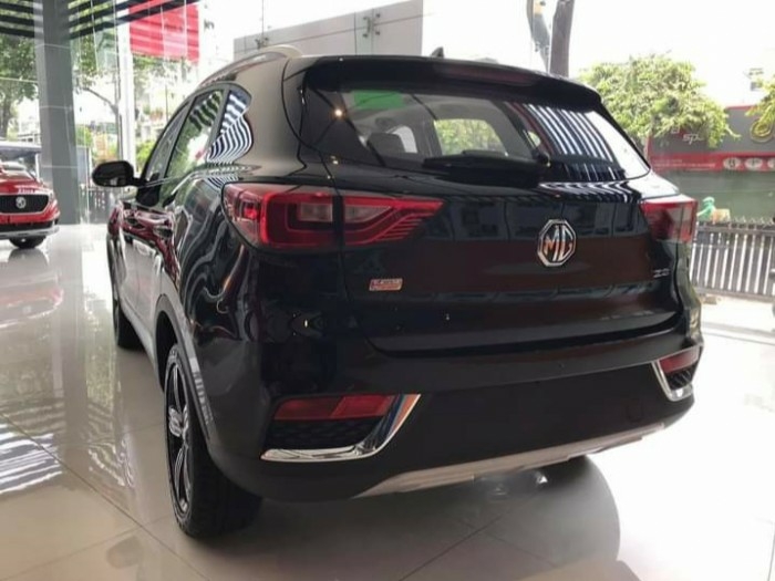 [SỐC] Giảm 50% PHÍ TRƯỚC BẠ khi mua xe MG ZS trong tháng 8/2020