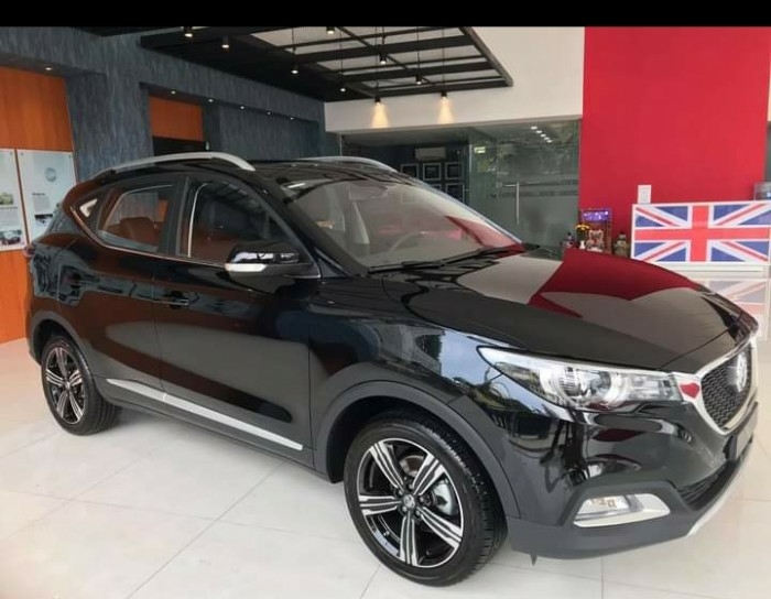 [SỐC] Giảm 50% PHÍ TRƯỚC BẠ khi mua xe MG ZS trong tháng 8/2020