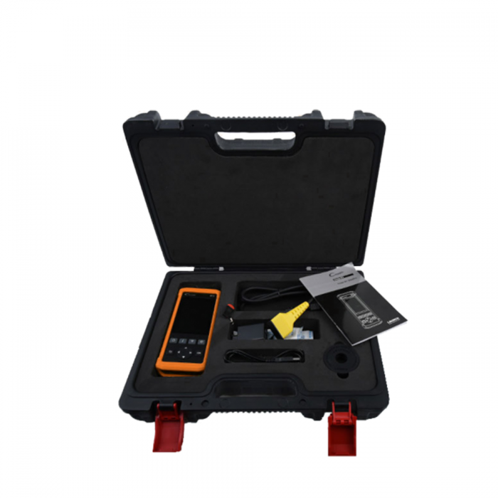 LAUNCH CR972 TPMS - Thiết bị cài đặt cảm biến áp suất lốp