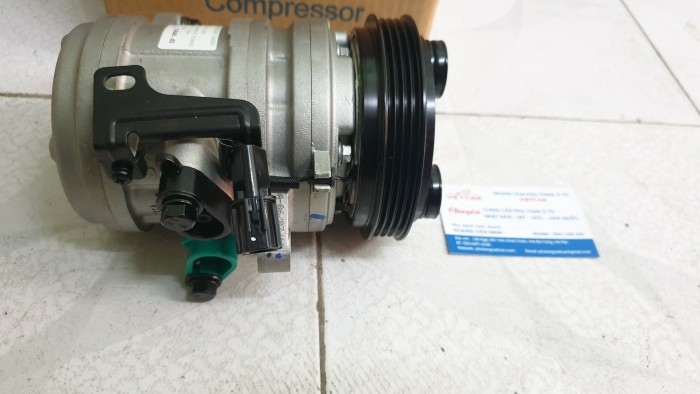 977014N000 / 977014N100 lốc lạnh (lốc điều hòa) Hyundai Eon