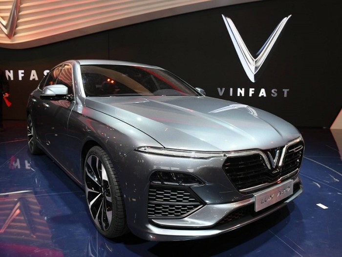 VINFAST LUX A GIÁ CHƯA BAO GIỜ TỐT ĐẾN THẾ