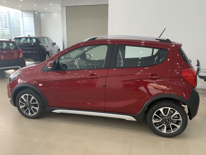 Vinfast Fadil Màu Đỏ giá tốt nhất