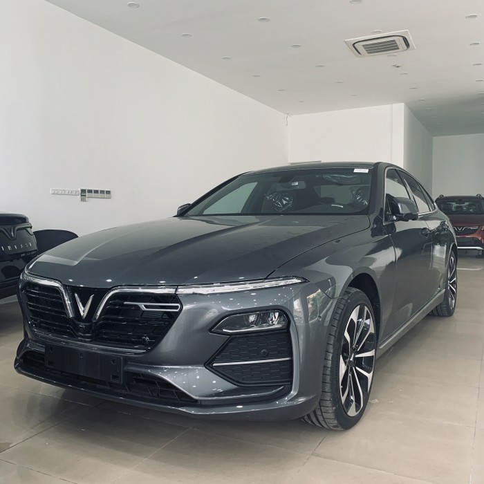 VINFAST LUX A GIÁ CHƯA BAO GIỜ TỐT ĐẾN THẾ