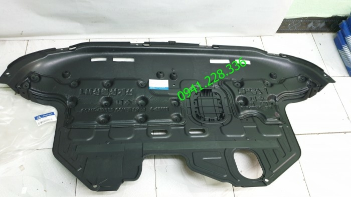 291102S500 / 291102S501 Chắn bùn gầm máy giữa Hyundai Tucson