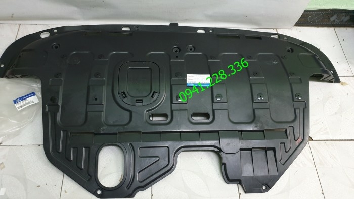 291102S500 / 291102S501 Chắn bùn gầm máy giữa Hyundai Tucson