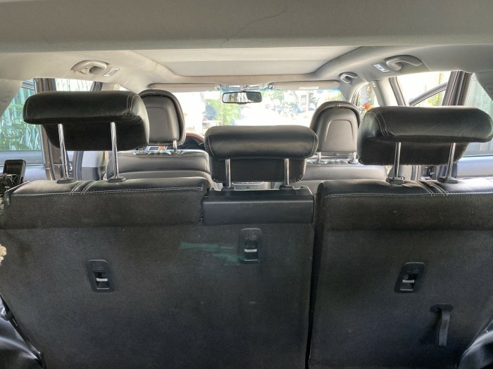 Mình cần bán Kia Sorento GATH nâu tự động 2015 full opstion.