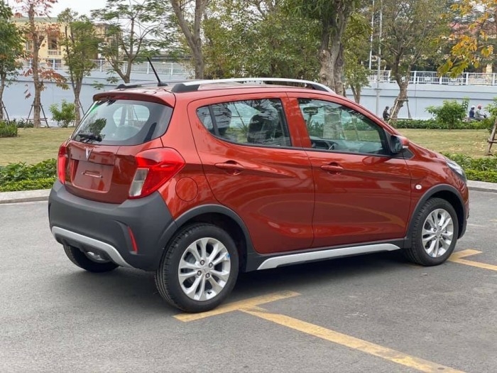Vinfast Fadil 1.4L AT - ƯU ĐÃI LỚN!!
