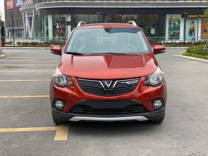 Vinfast Fadil 1.4L AT - ƯU ĐÃI LỚN!!