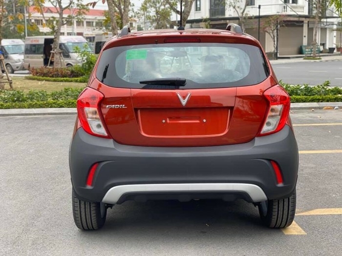 Vinfast Fadil 1.4L AT - ƯU ĐÃI LỚN!!