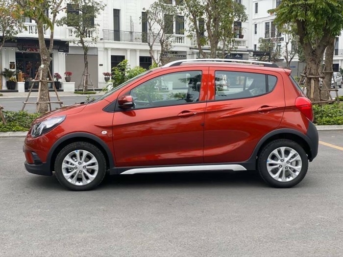 Vinfast Fadil 1.4L AT - ƯU ĐÃI LỚN!!