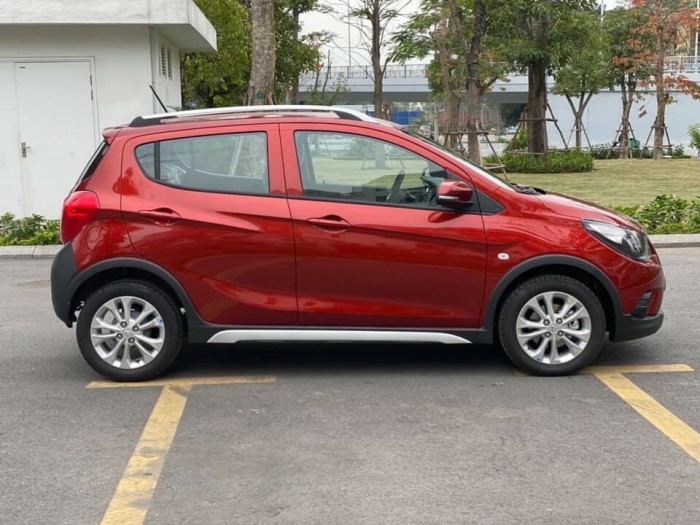 Vinfast Fadil 1.4L AT - ƯU ĐÃI LỚN!!