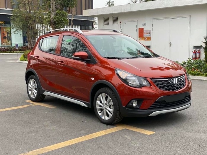 Vinfast Fadil 1.4L AT - ƯU ĐÃI LỚN!!
