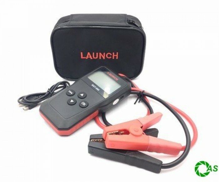 Thiết bị kiểm tra bình ắc qui LAUNCH BTS560 Vict Pham MBN92310 0909880768