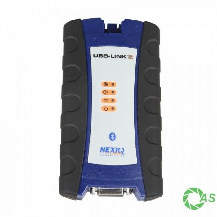 Máy chẩn đoán xe tải Nexiq Usb Link 2
