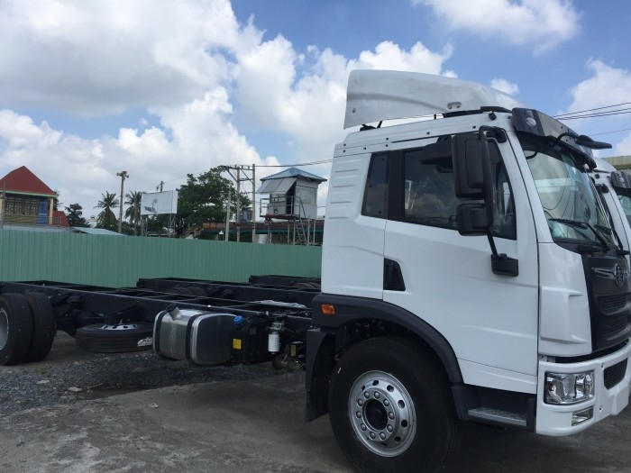Xe tải 8 tấn giá rẻ, xe tải faw ( giải phóng ) 8 tấn thùng dài 8 mét, KM 50%