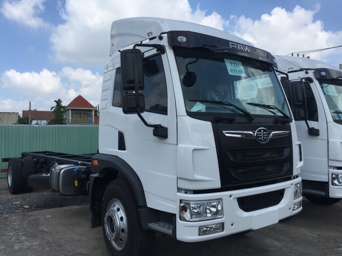 Xe tải 8 tấn giá rẻ, xe tải faw ( giải phóng ) 8 tấn thùng dài 8 mét, KM 50%