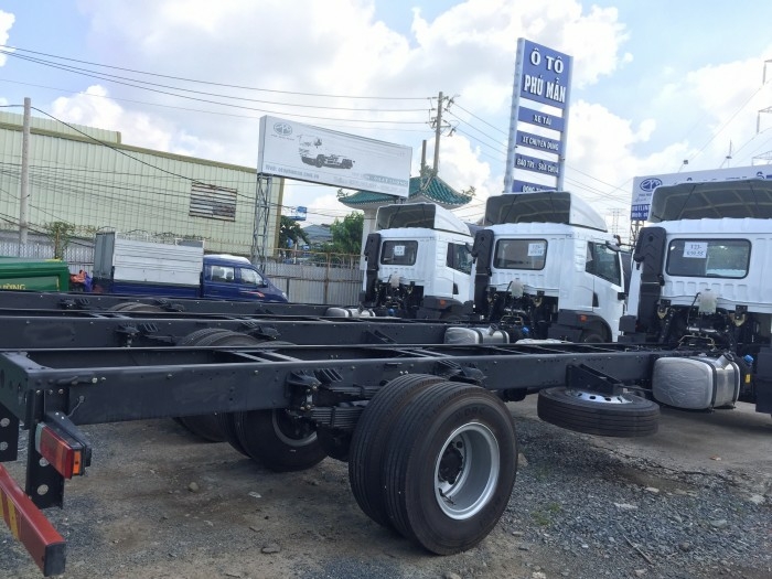 Xe tải 8 tấn giá rẻ, xe tải faw ( giải phóng ) 8 tấn thùng dài 8 mét, KM 50%